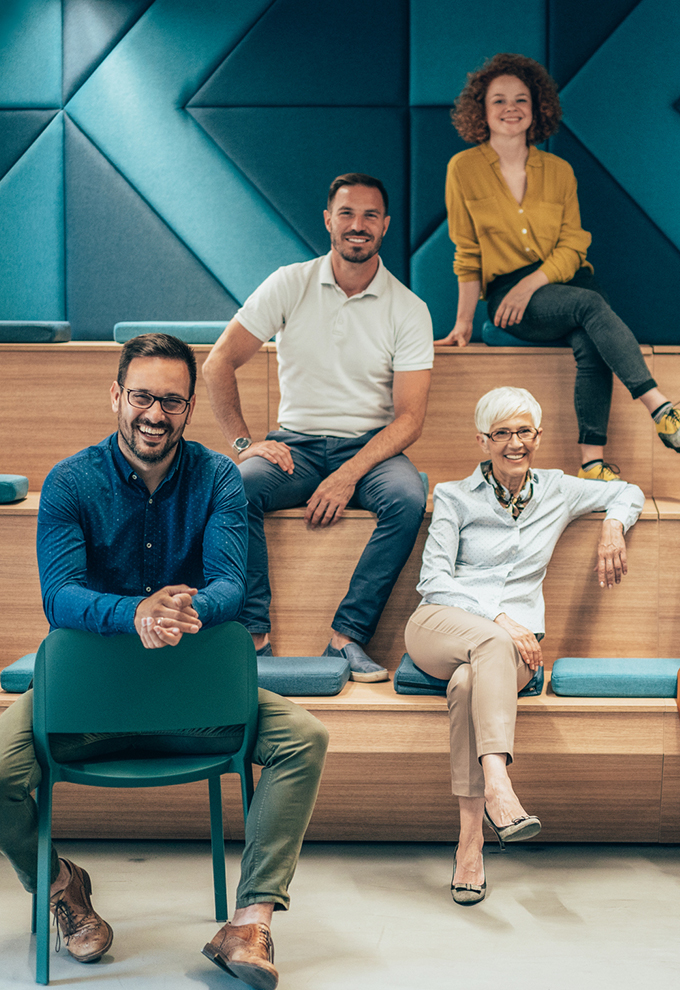 Edenred België in cijfers