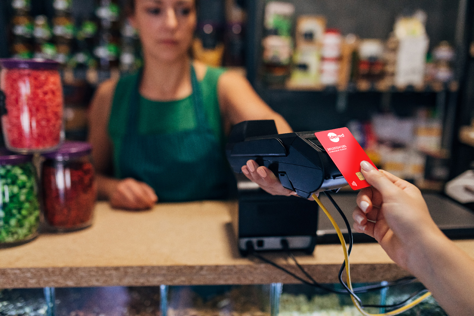 Ben jij zelfstandige binnen een vennootschap? Bestel dan nu jouw maaltijdcheques, een extralegaal voordeel dat niet kan missen in jouw loonpakket.