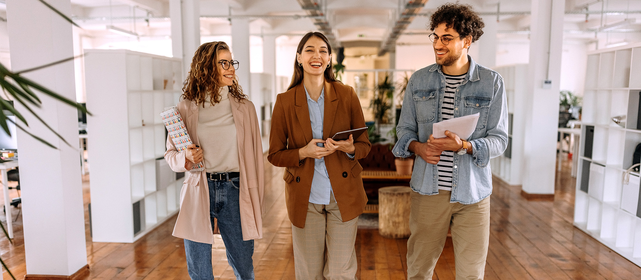 Edenred Avantages entreprise besoins des collaborateurs