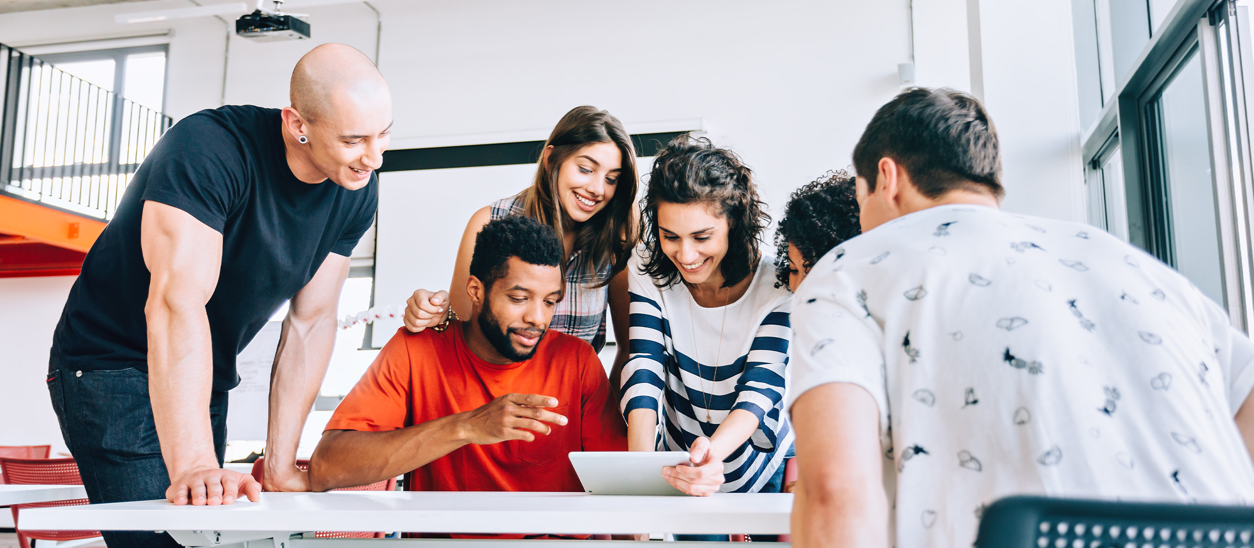 Edenred Engagement voordelenplatform Welzijn op het werk Koopkracht
