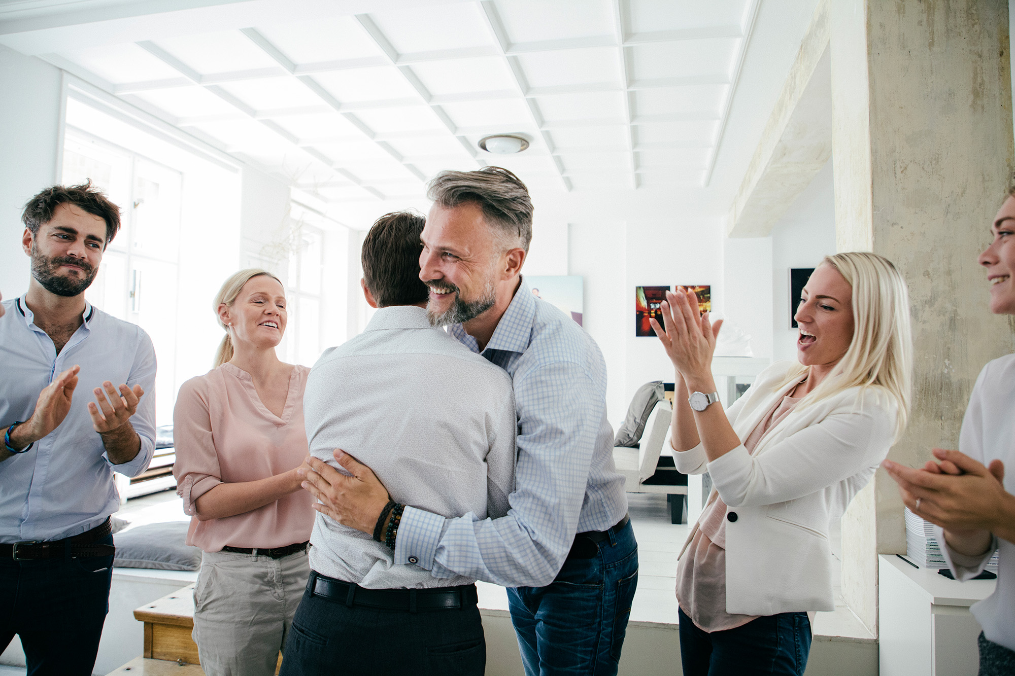 Human resource voorbeelden beloningen werknemers