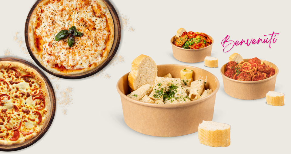 Culinaire hoogstandjes en verse producten voor fijnproevers.