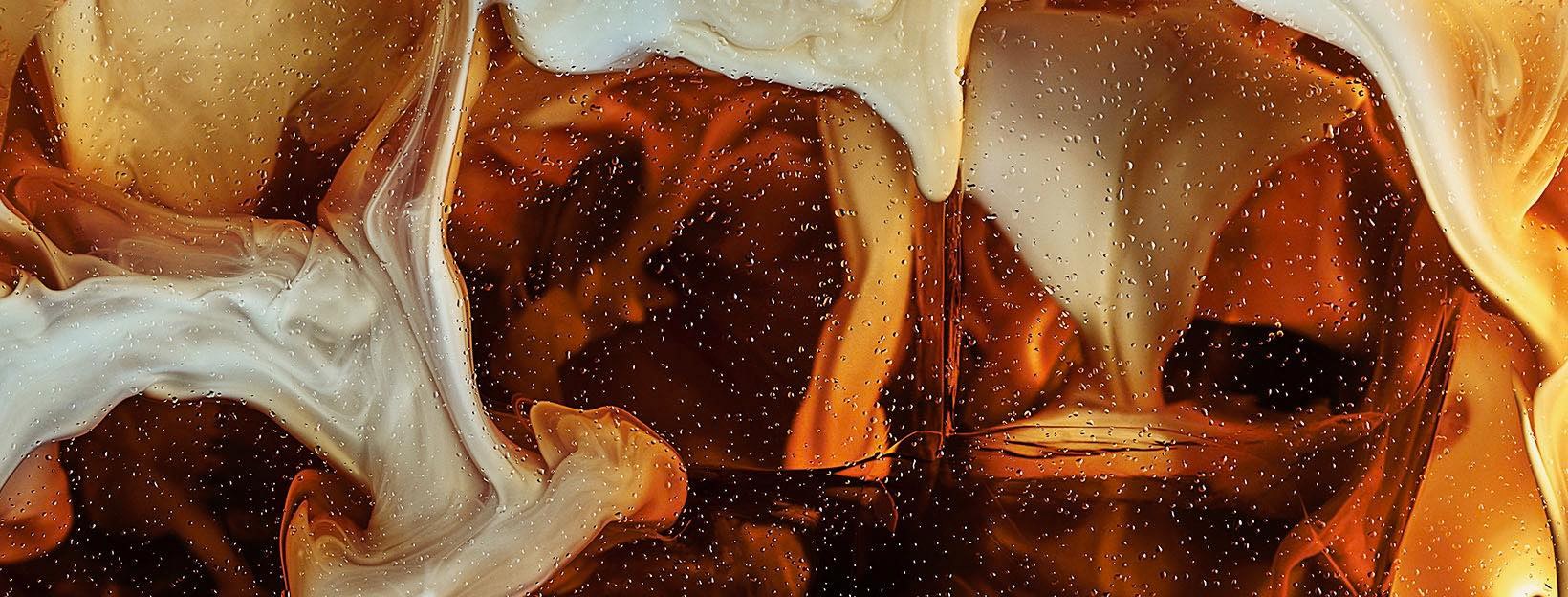 Geniet van premium koffie en unieke dranken in een gezellige sfeer.