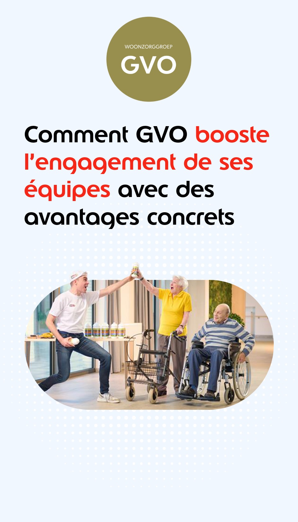 Comment GVO Booste son Attractivité avec Edenred – Étude de Cas