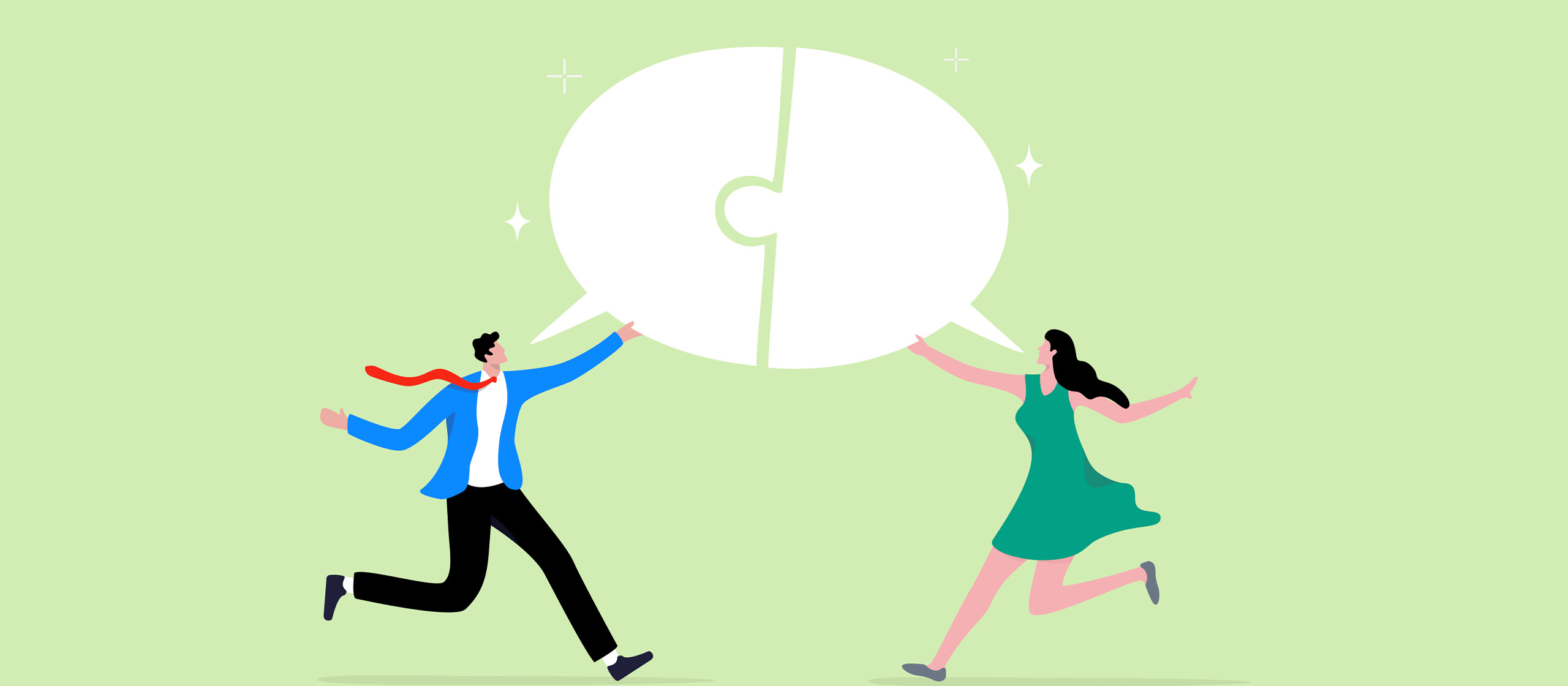 Niet alle bedrijven houden jaarlijkse functioneringsgesprekken. Zo’n gesprek is nochtans een interessant instrument om de balans op te maken en te bekijken wat er méér of net minder zou moeten gebeuren. Of wat net helemaal niet moet veranderen. Een succesvol functioneringsgesprek is dus van cruciaal belang. Daarom geven we u graag enkele tips.