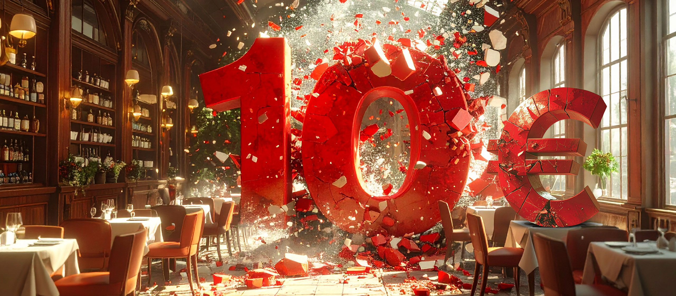 10 Raisons d’Augmenter la Valeur faciale des Chèques-Repas à 10 € Dès 2026