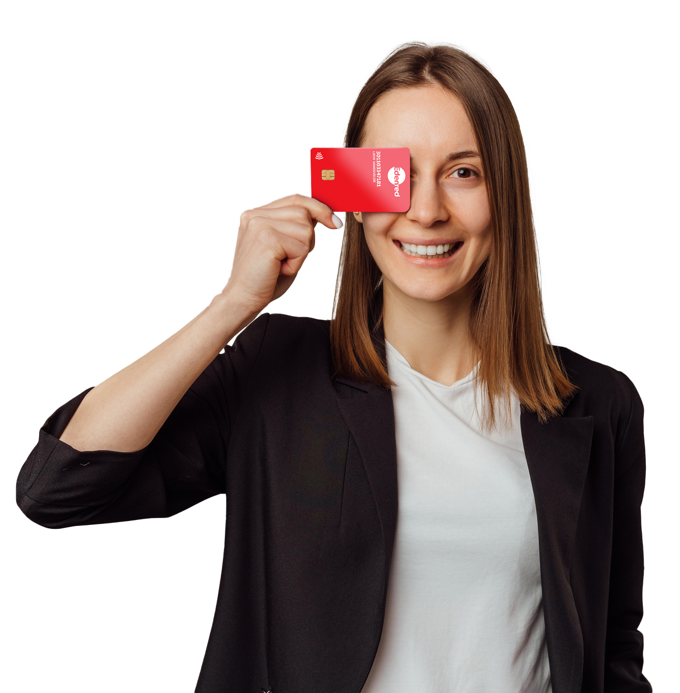 Edenred Repas, de meest innovatieve maaltijdcheque Een superuitgebreid netwerk