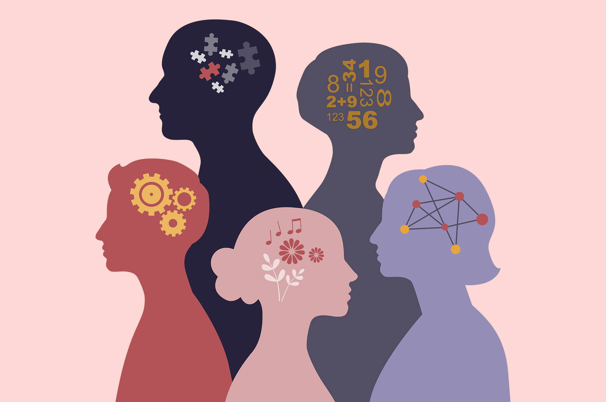 Neurodiversiteit op de Werkvloer: Begrijp en Integreer Divers Talent