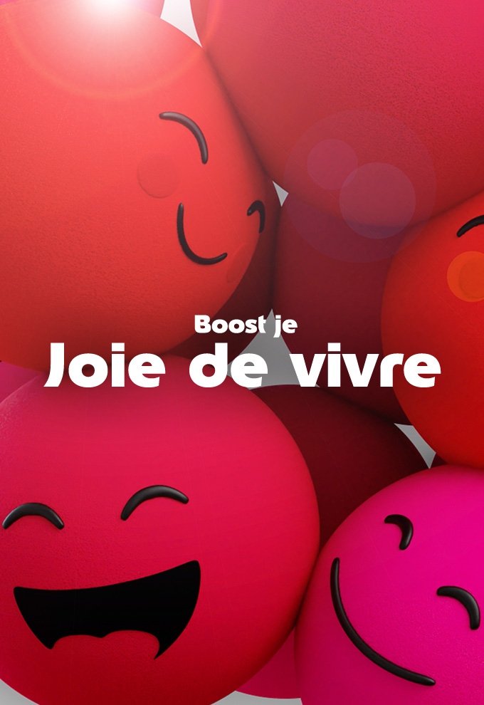 Dankzij de Edenred-oplossingen krijg jij elke dag een portie joie de vivre op je bord! Van gezonde lunches, je goed voelen op het werk, successen vieren of waardering te krijgen: Edenred boost je joie de vivre!