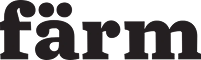 Färm logo