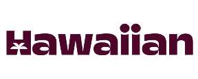 Hawaiian logo