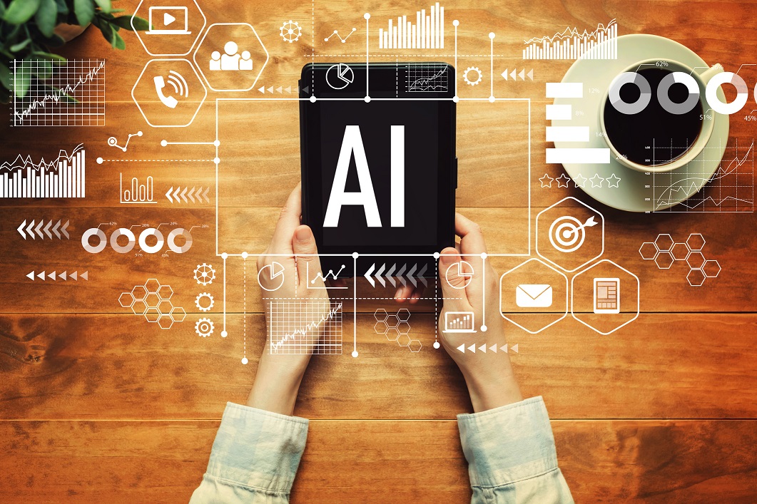 De Impact van Kunstmatige Intelligentie op Human Resources