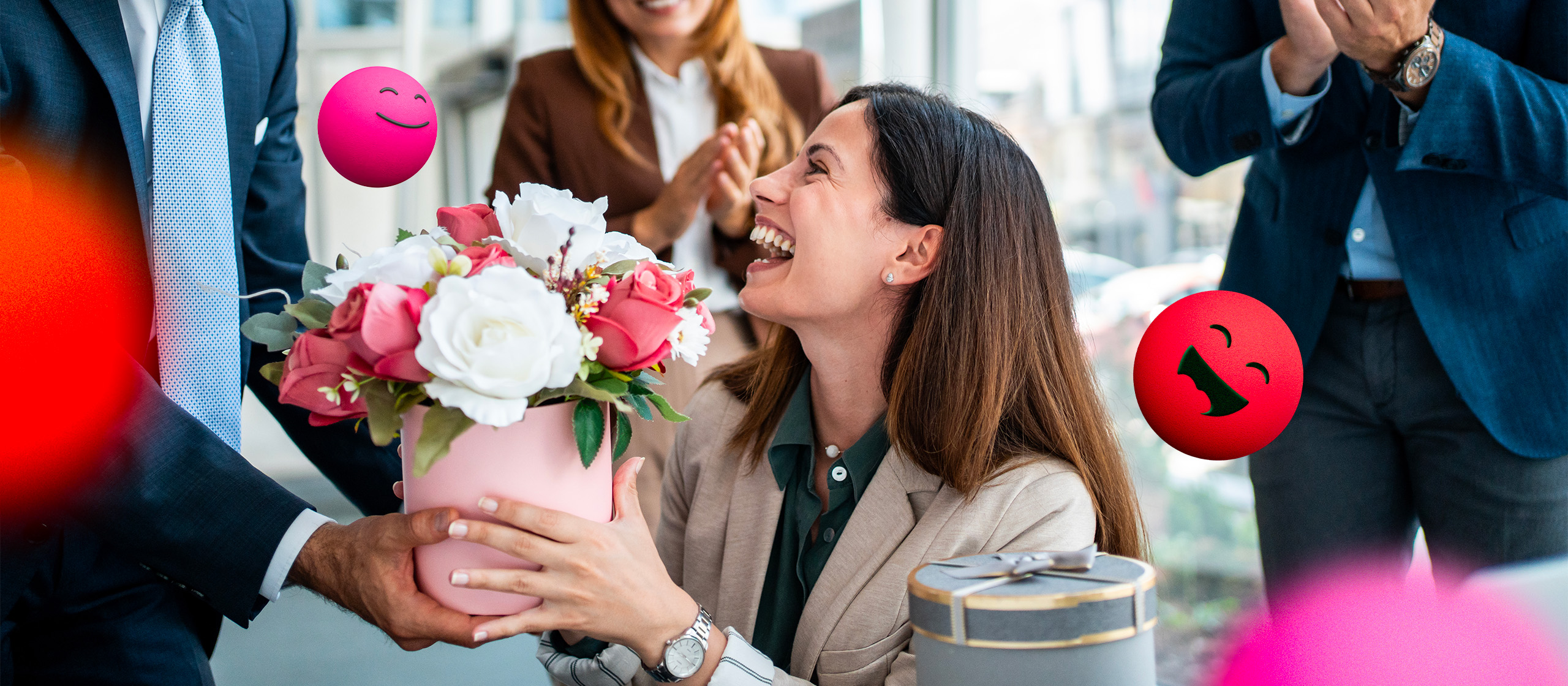 reconnaissance des employés et fidélisation