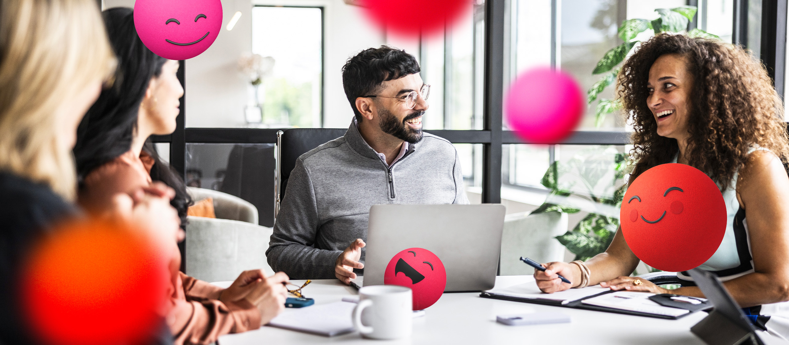 le véritable retour sur investissement de l’engagement au travail