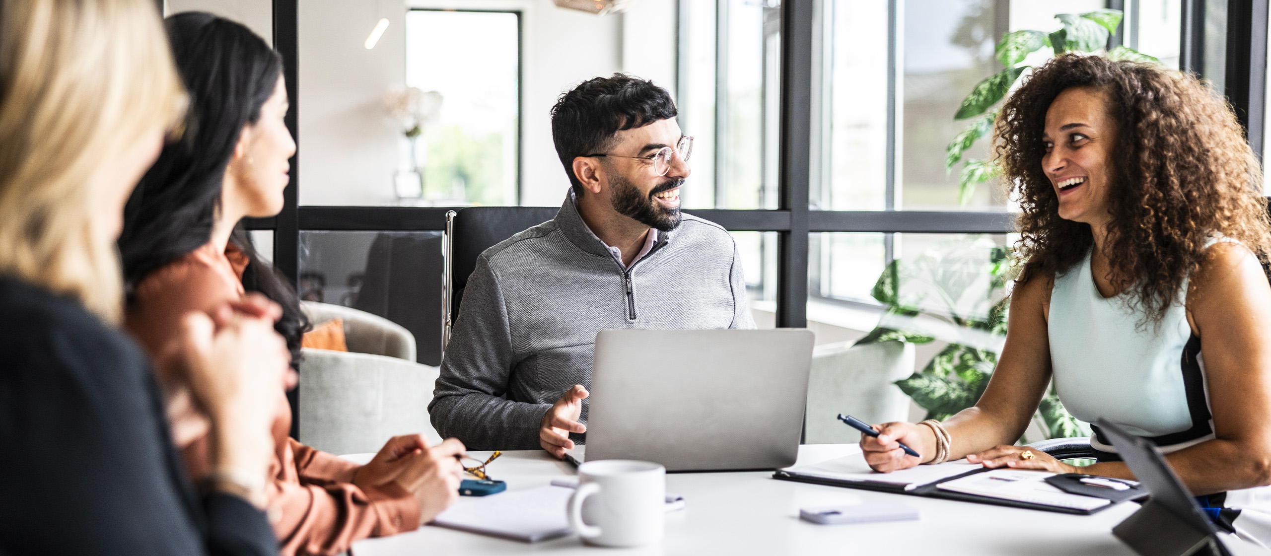 Découvrez enfin le véritable ROI de l’engagement au travail !