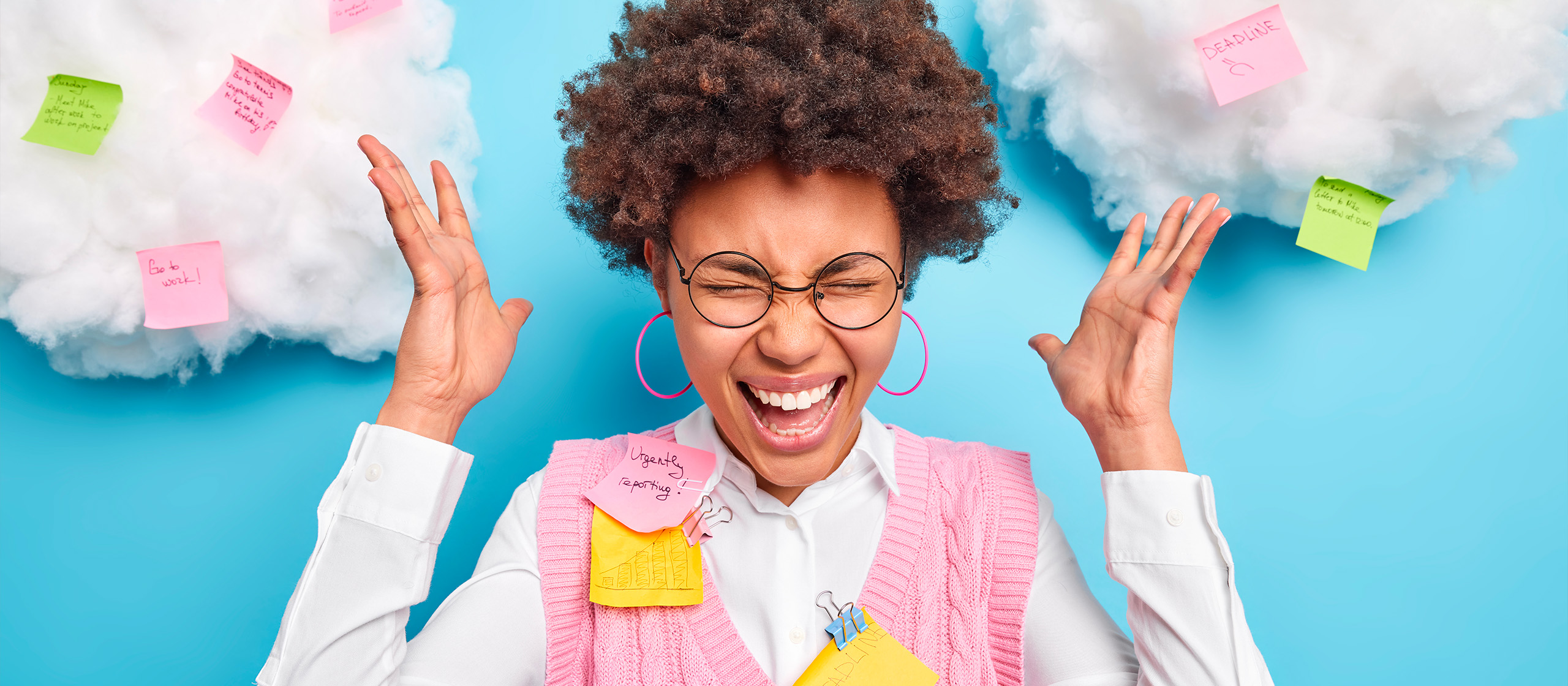 Étourderie au travail : causes, coûts et solutions RH