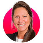 Aurore Duyzings - Merchant Communication Manager