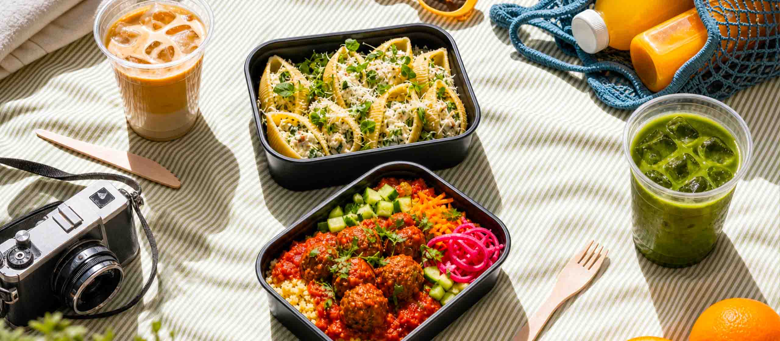 tantot repas chef livrés à domicile edenred Bruxelles