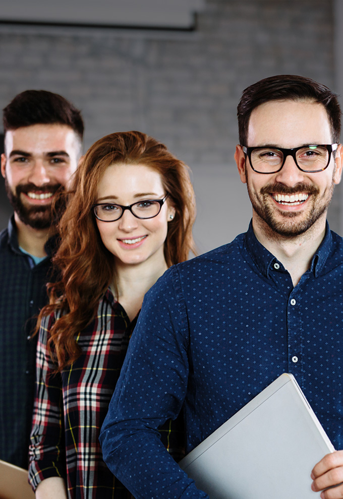 With Edenred, you’re making the right choice!