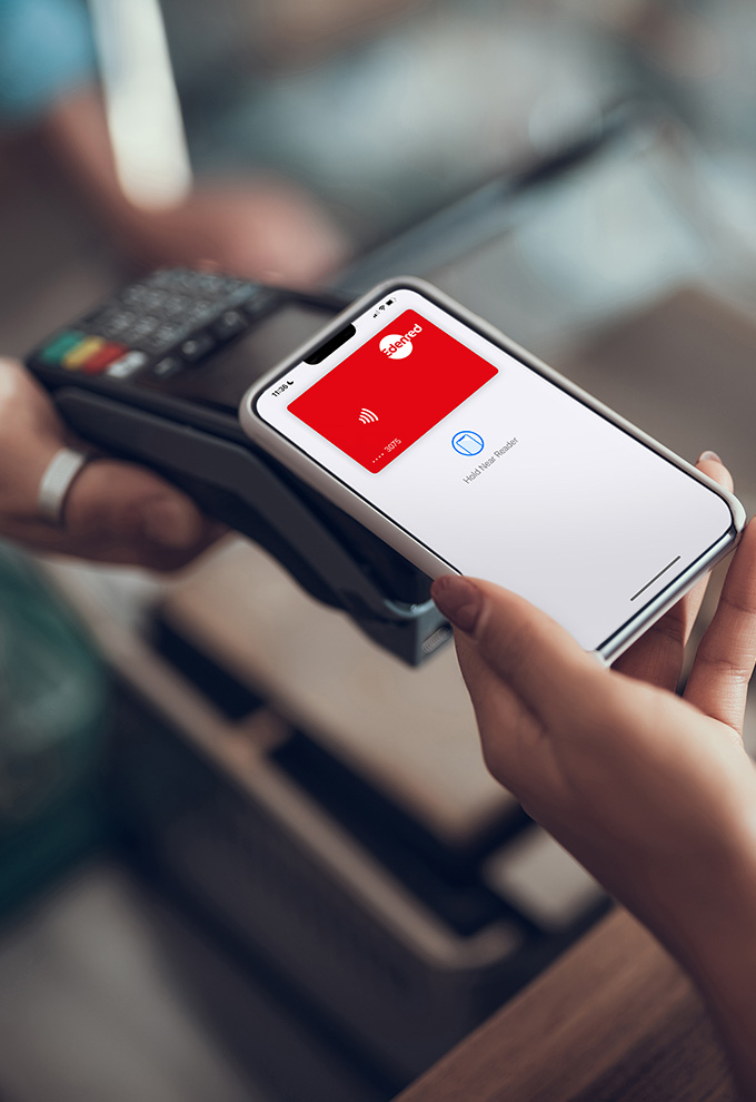 Le paiement mobile en magasin ? C’est désormais possible avec Ticket Compliments !