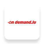 On demand