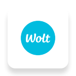 Wolt