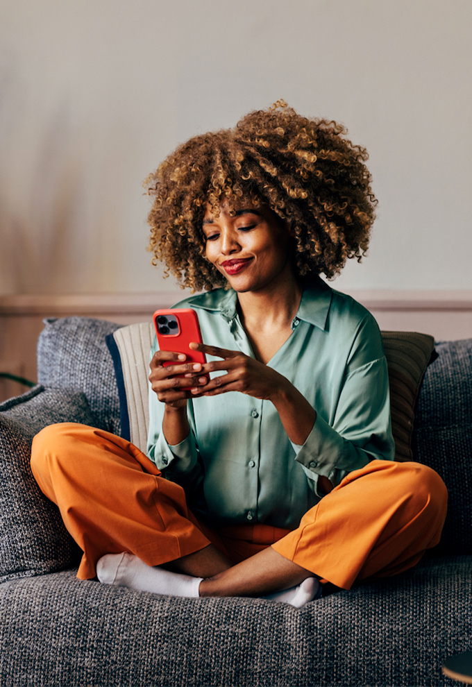 Utilisez vos titres Edenred Repas en ligne