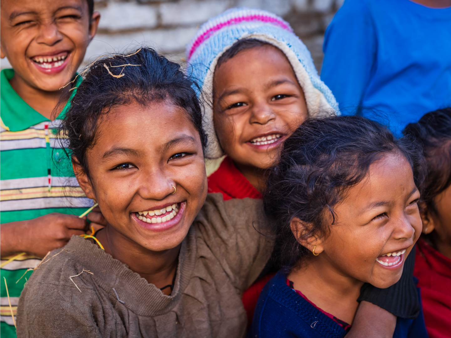 Edenred Share the Meal