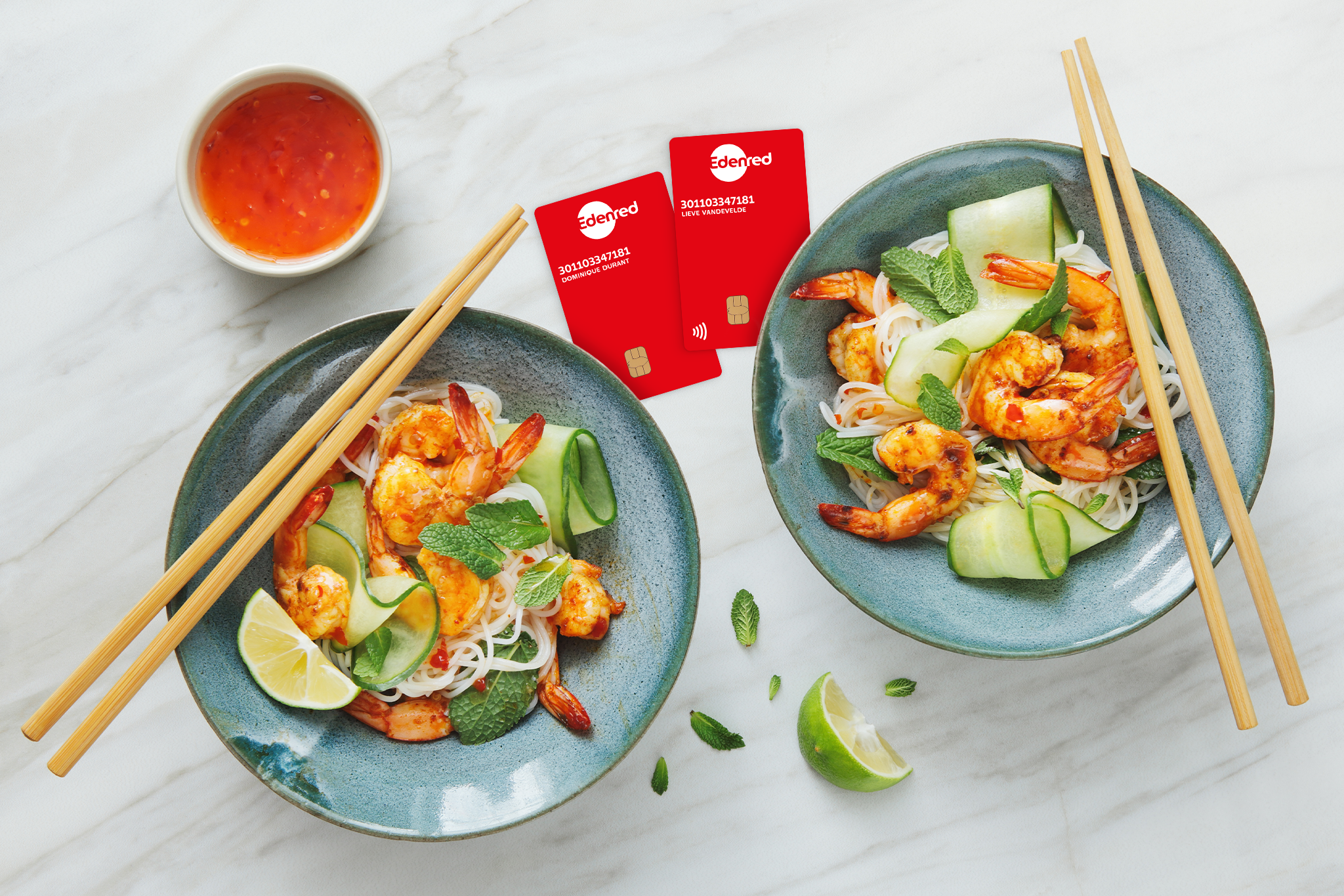 L'impact d'un lunch sain sur la productivité au travail