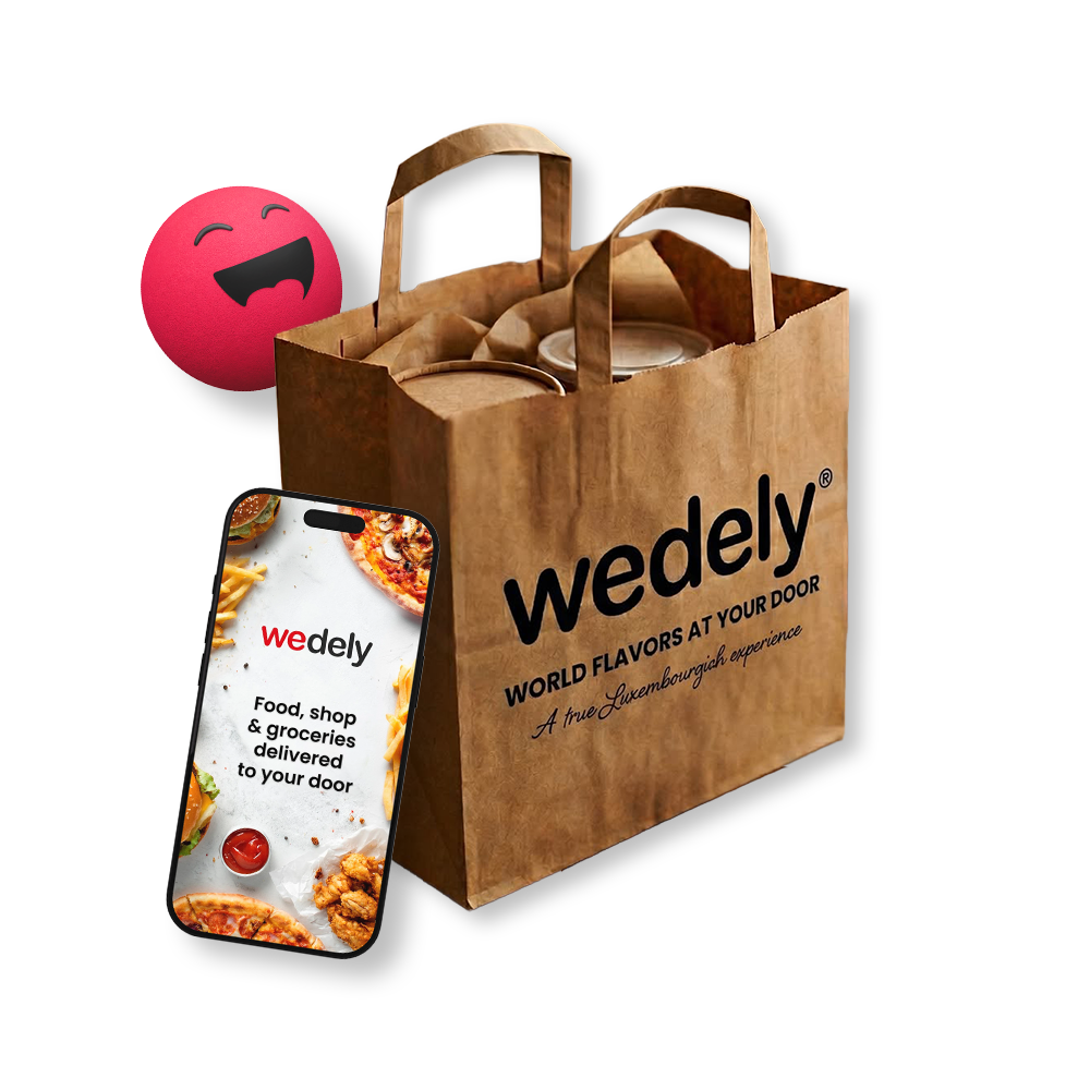 promo code wedely edenred
