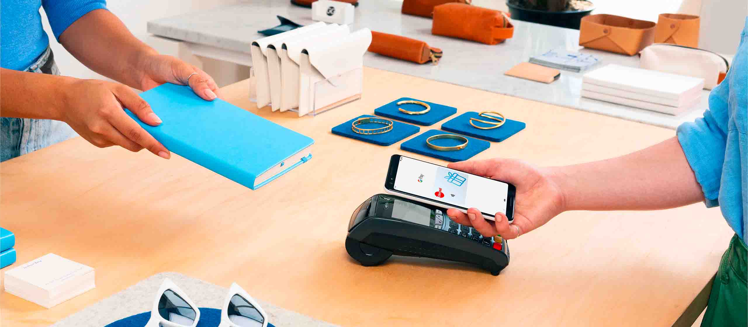 Edenred Gift Voucher Luxembourg: the digital and sustainable solution to reward your employees