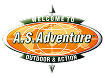 Logo AS Adventure