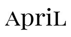 Logo April
