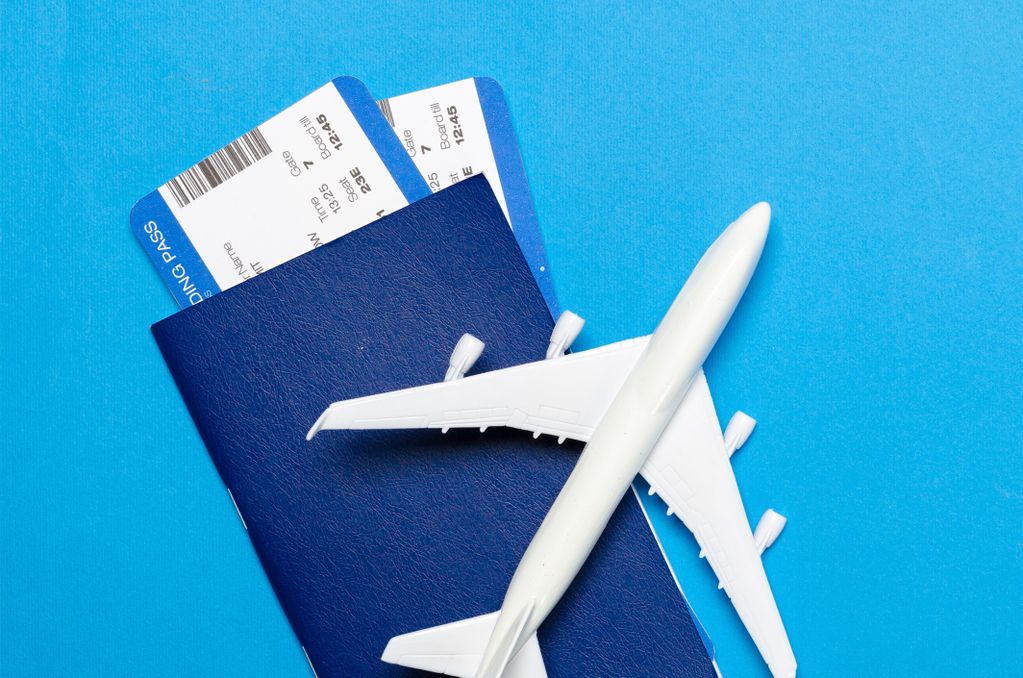 Een Vertrek Even Goed Voorbereiden als een Aankomst.