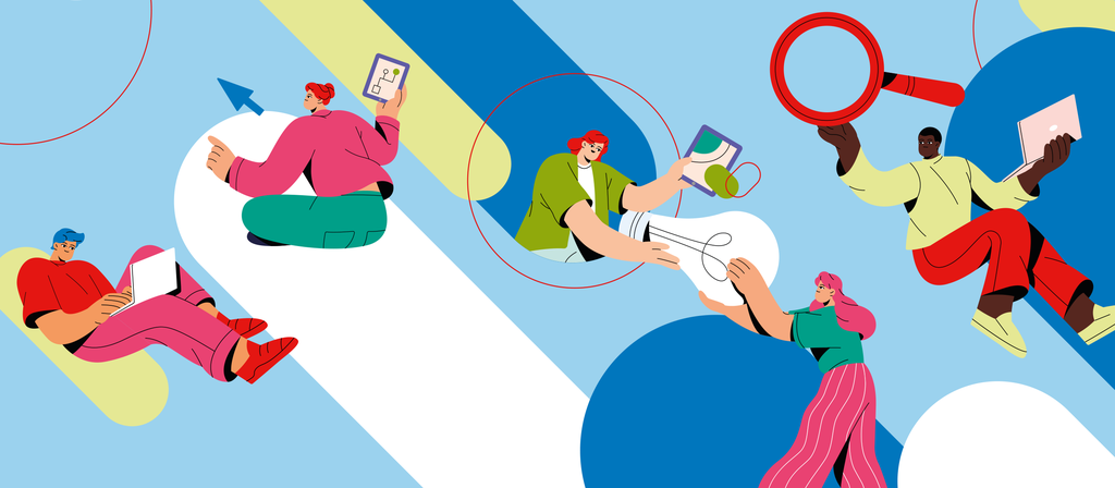 Comment l'IA peut-elle simplifier votre quotidien ? Quels sont les aspects à prendre en compte lors de l'utilisation de l'IA ? Comment la mettre en œuvre et pourquoi ? Les réponses à toutes ces questions se trouvent dans ce nouveau livre blanc.