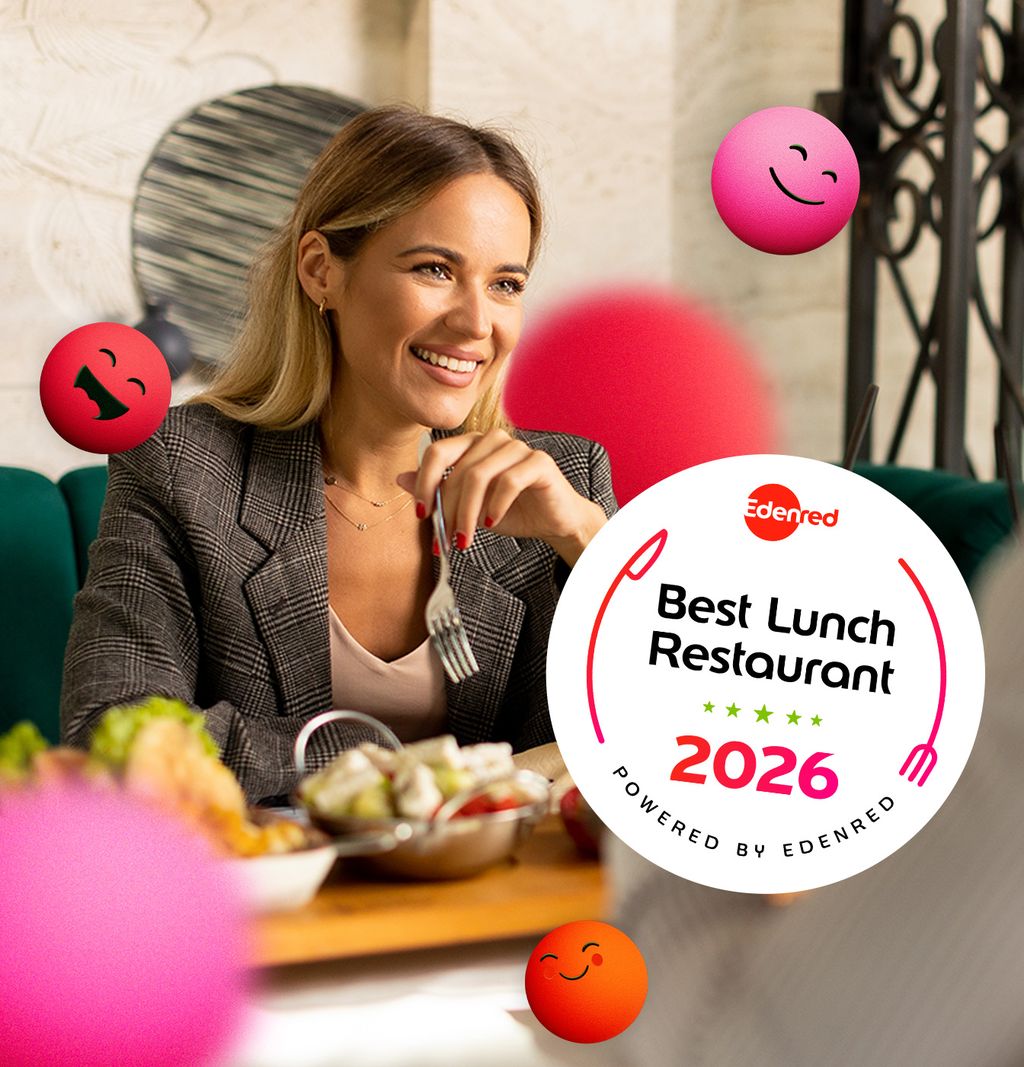 Votez entre le 2 et le 31 mars pour votre restaurant préféré et tentez de gagner une expérience prestige : dîner et nuitée au Botanic Sanctuary Antwerp, ou l’un des 10 bons Uber Eats de 50 €. Votre vote peut vraiment faire la différence et apporter beaucoup de joie.