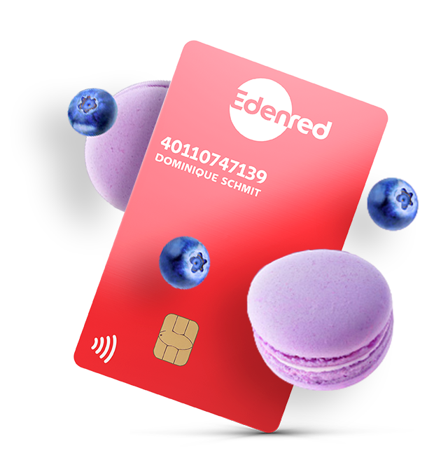 Discover our other solution, Ticket Restaurant