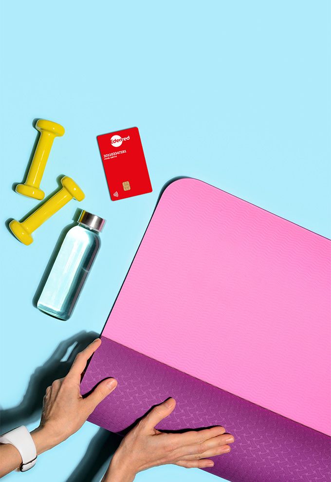 Tes chèques Sport & Culture sont directement chargés sur ta carte Edenred. Utilise-les pour t’offrir une séance de fitness, un ciné, des entrées pour un parc d’attractions. Mais aussi pour réserver un terrain de tennis, assister à un concert ou un festival, acheter un bon roman, et bien plus encore !