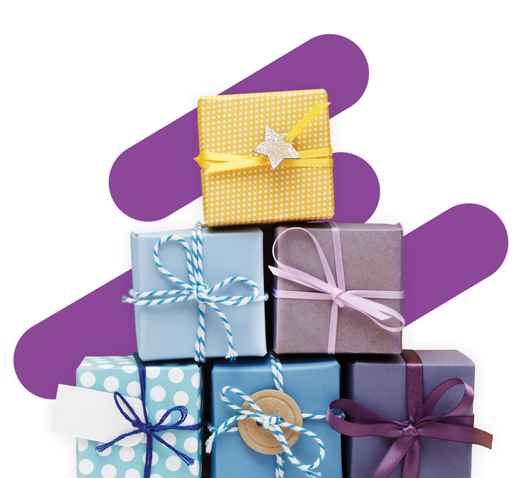 Edenred Cadeaux : Le chèque-cadeau100% digitalisé !