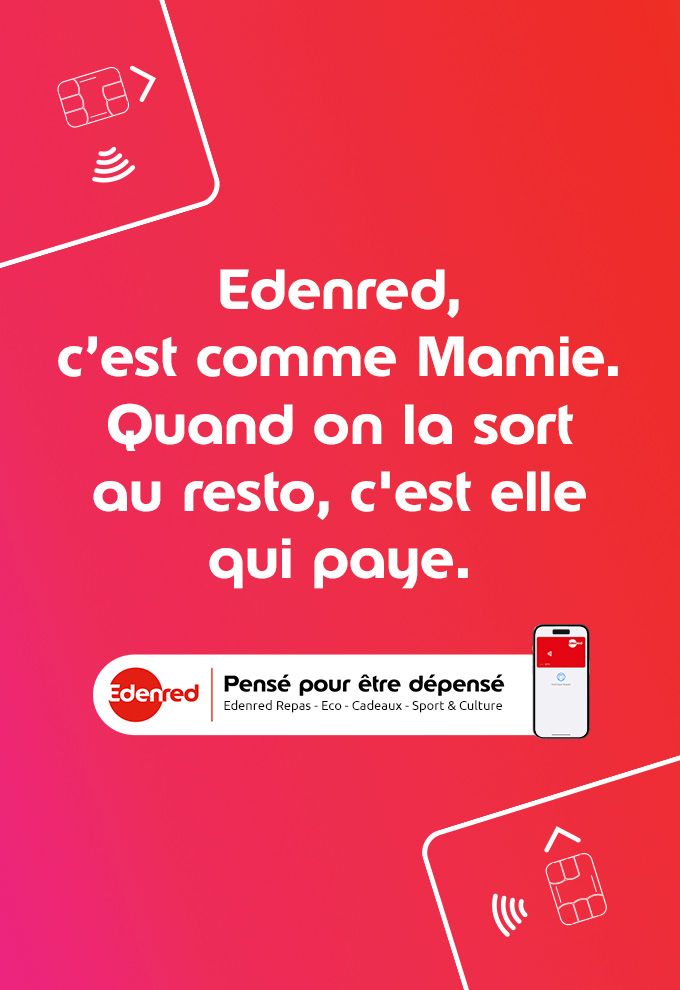 Pensé pour être dépensé