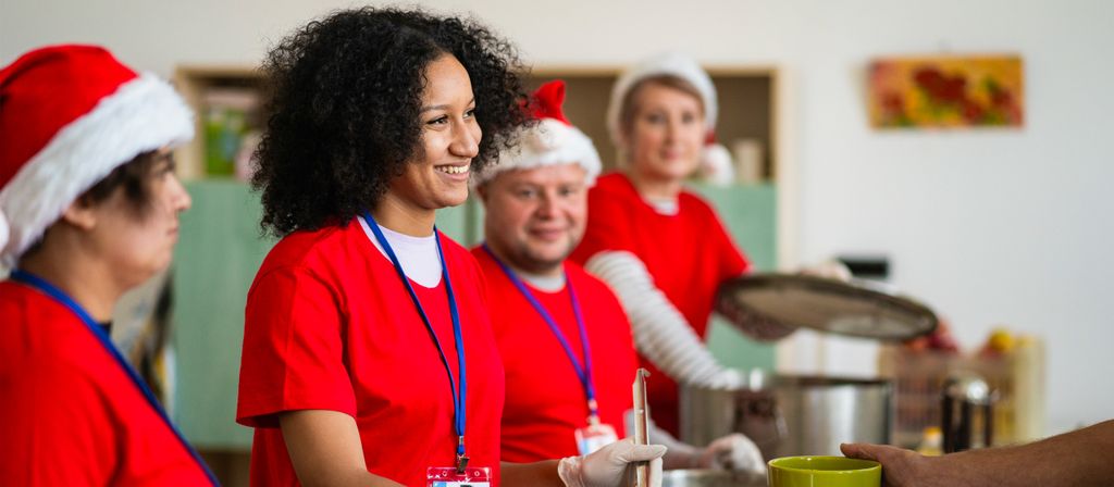 L'Impact Stratégique du Bénévolat en Entreprise