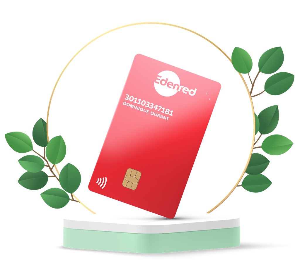 Offrez à vos collaborateurs plus de pouvoir d’achat net et engagez-vous dans le développement durable avec votre entreprise. Réduisez l’empreinte carbone de vos employés, et tout cela d’une manière fiscalement avantageuse. Rémunérer avec des éco-chèques, en voilà une bonne idée !