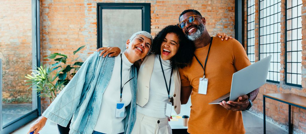 Apprendre à connaître ses collègues