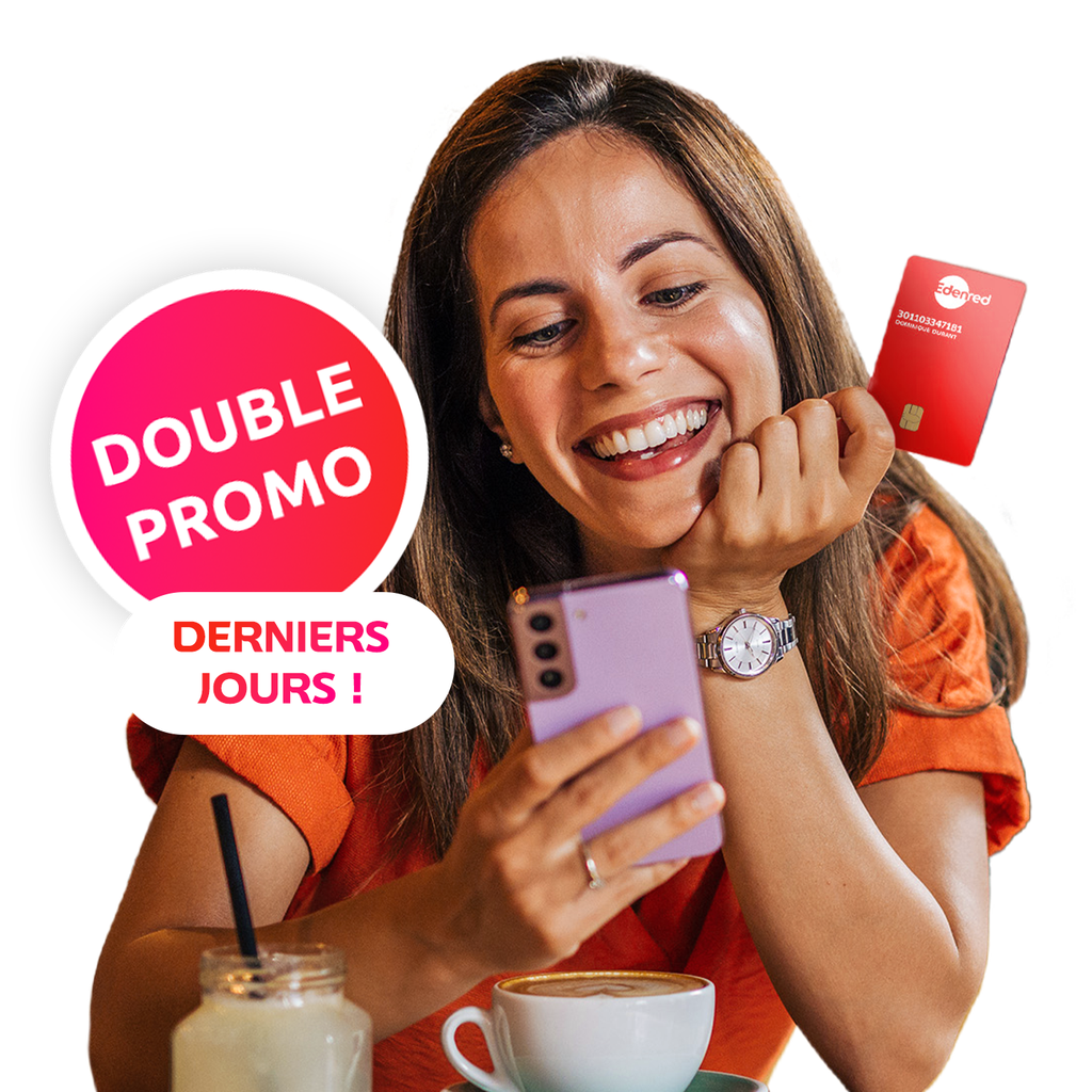 Cheque-repas derniers jours