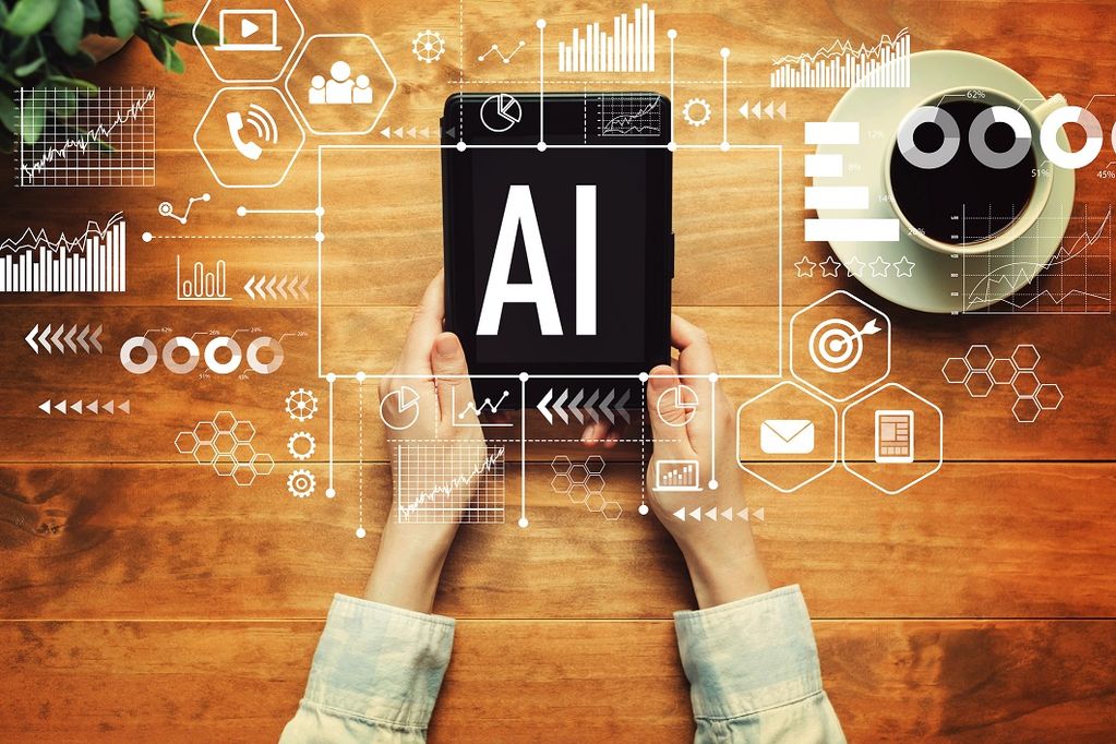 L'Impact de l'Intelligence Artificielle sur les Ressources Humaines