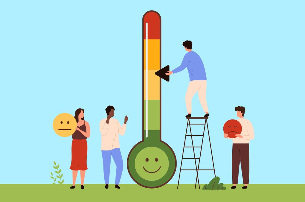 Mentale Gezondheid op de Werkvloer: Actie Tegen Burn-Out in België