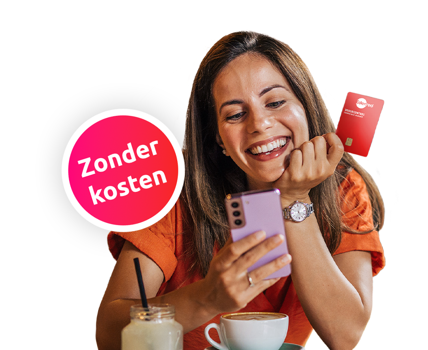 Maaltijdcheques zonder kosten in 2025? De aanbieding van de maand die je niet mag missen!