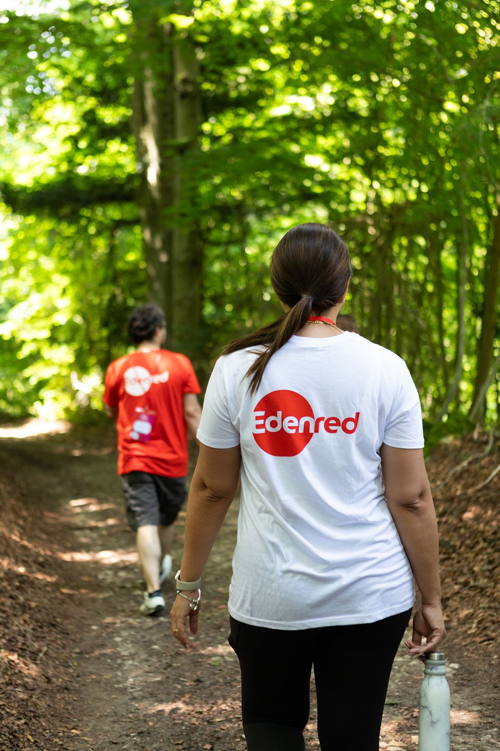 Travailler chez Edenred sens valeurs RSE