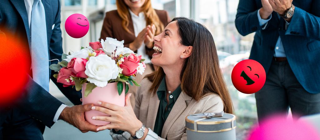 reconnaissance des employés et fidélisation