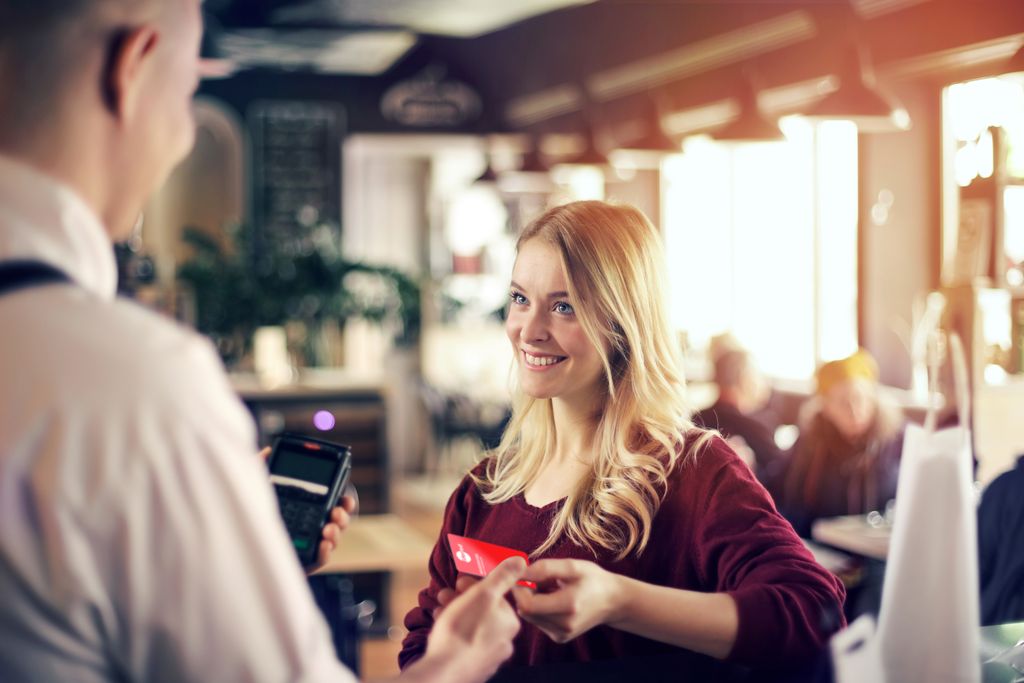 Edenred Meal meal vouchers